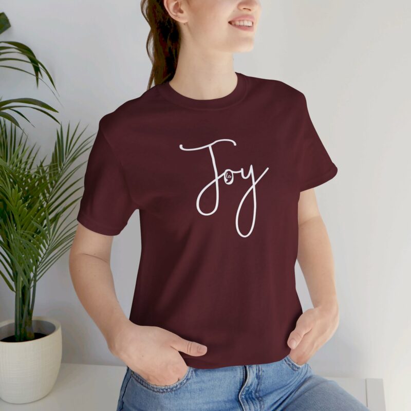 Kamala Walz Joy Shirt - Image 401