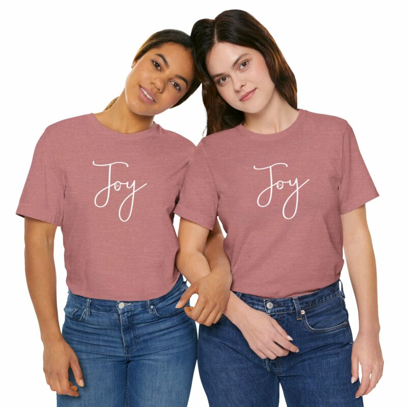Kamala Walz Joy Shirt - Image 84