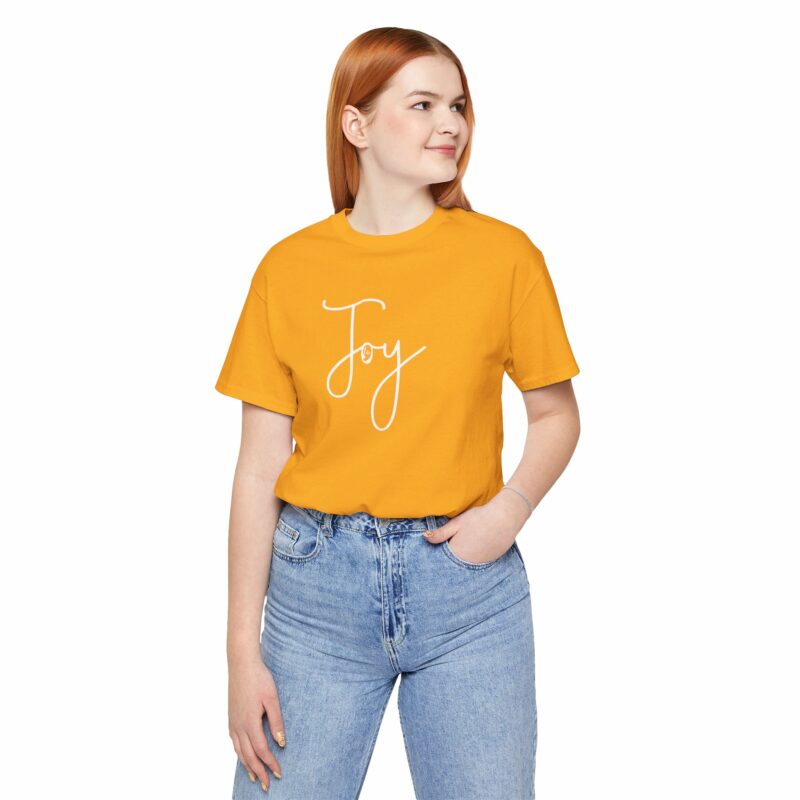 Kamala Walz Joy Shirt - Image 134
