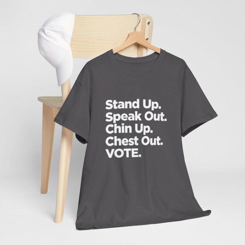 VOTE TShirt - Image 251