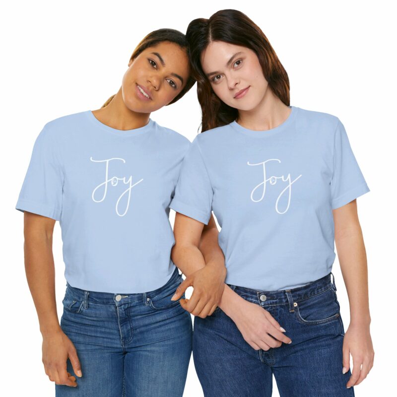 Kamala Walz Joy Shirt - Image 200