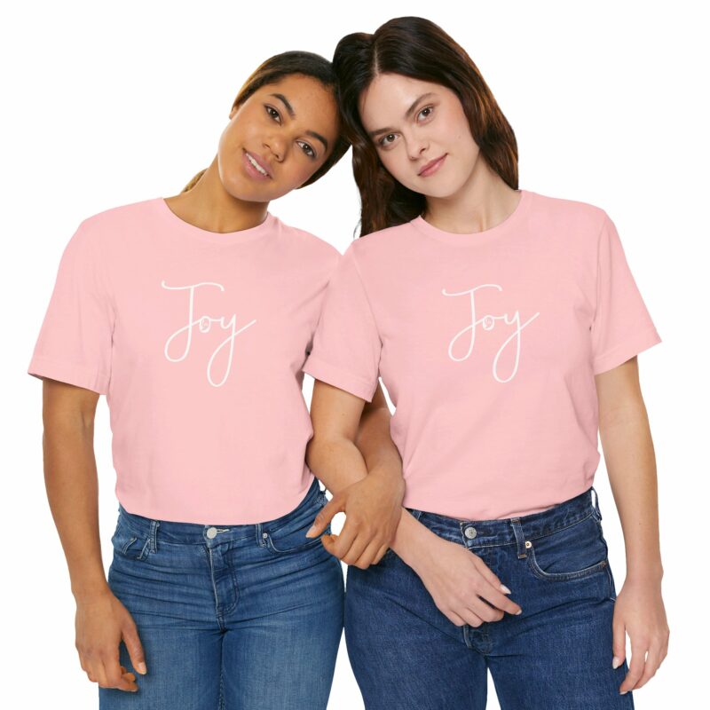 Kamala Walz Joy Shirt - Image 432
