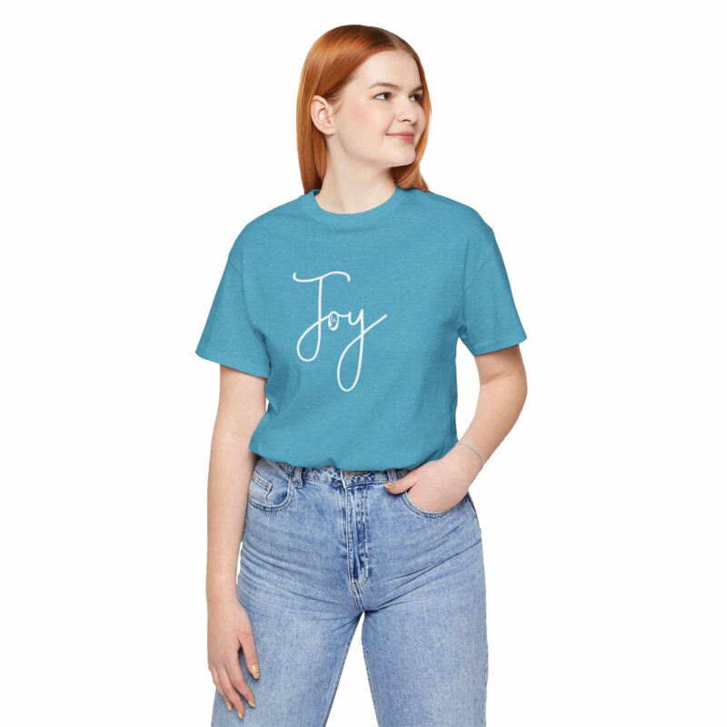 Kamala Walz Joy Shirt - Image 308