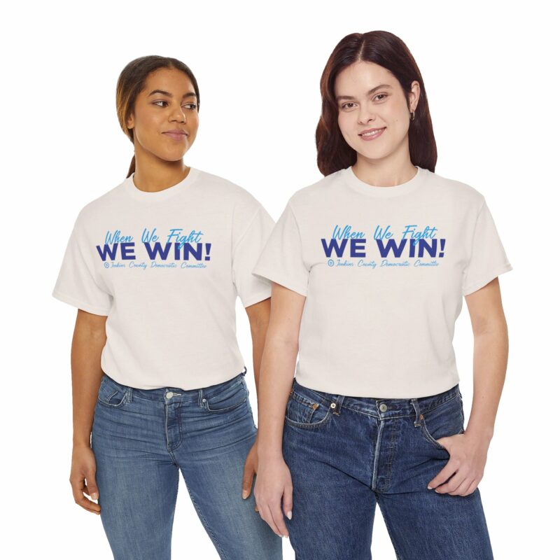 JCDC When We Fight We WIN! - Image 80