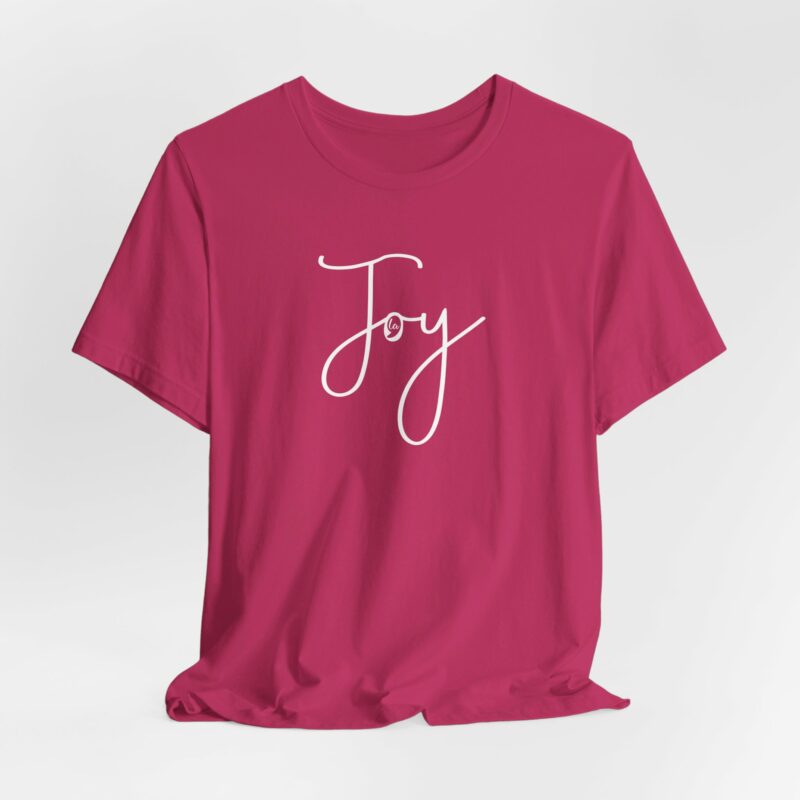 Kamala Walz Joy Shirt - Image 355