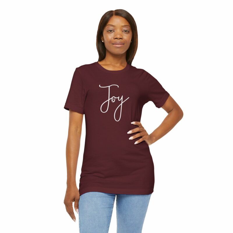 Kamala Walz Joy Shirt - Image 399