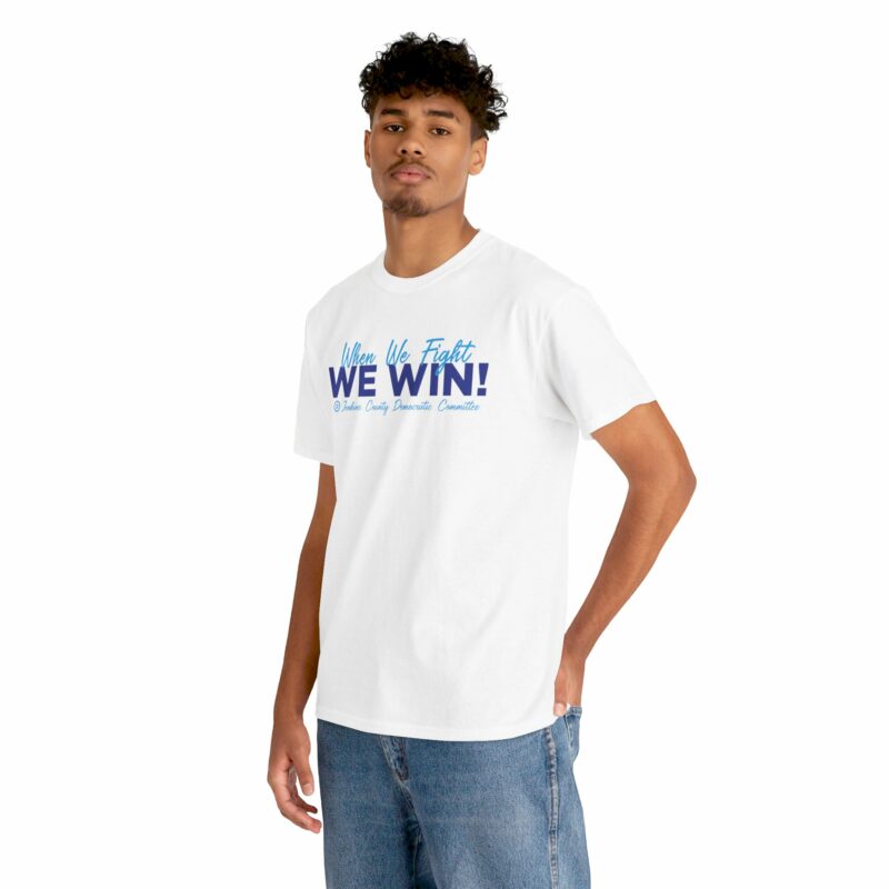 JCDC When We Fight We WIN! - Image 15