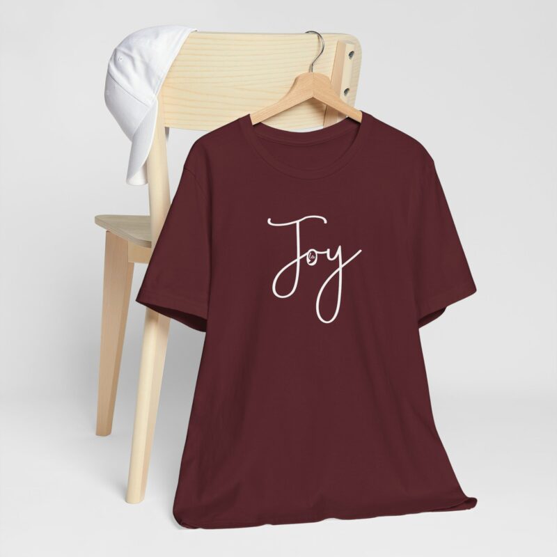 Kamala Walz Joy Shirt - Image 386