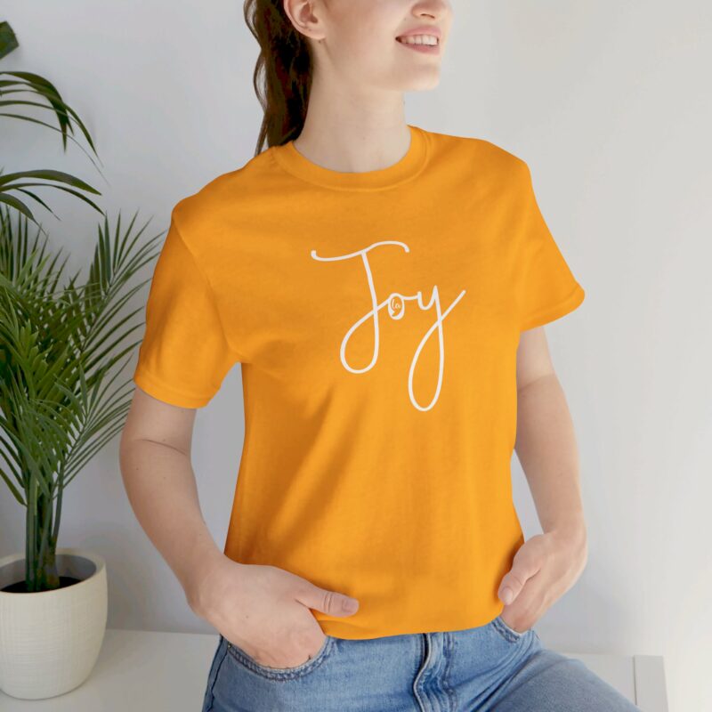 Kamala Walz Joy Shirt - Image 140
