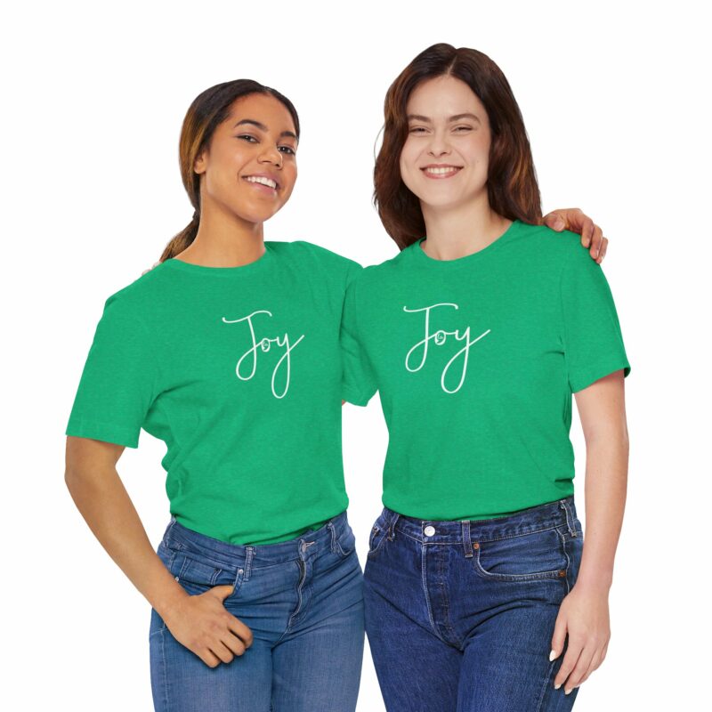 Kamala Walz Joy Shirt - Image 172
