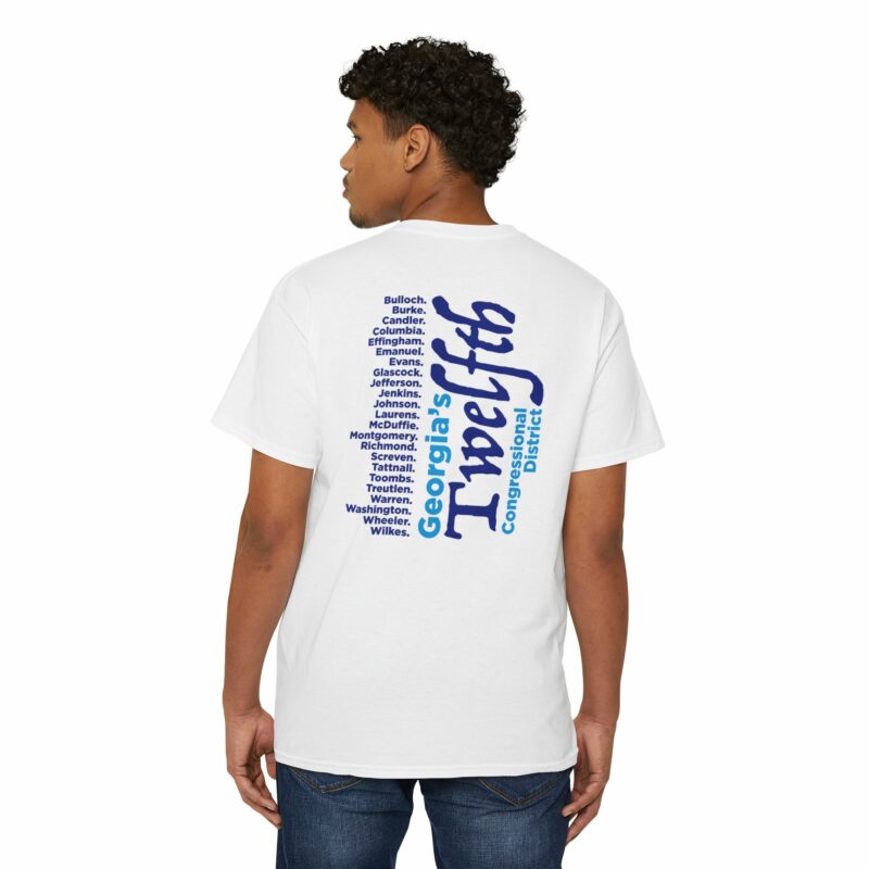 Represent the 12th Congressional District! - Image 10