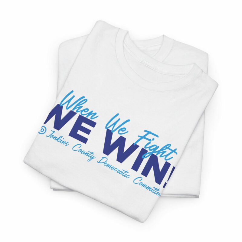 JCDC When We Fight We WIN! - Image 6