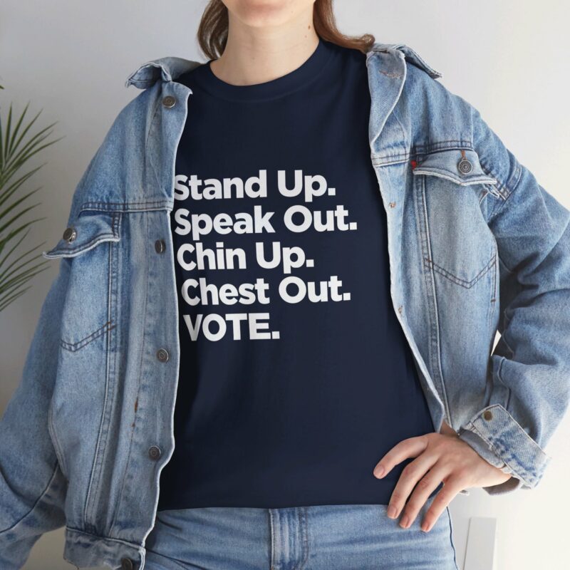 VOTE TShirt - Image 23