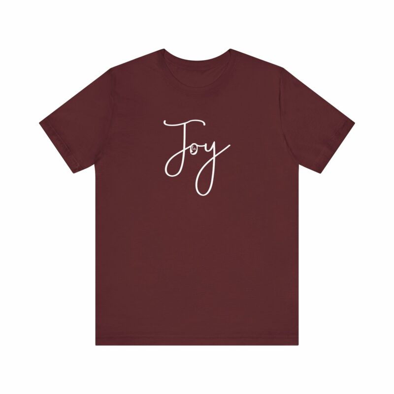 Kamala Walz Joy Shirt - Image 379