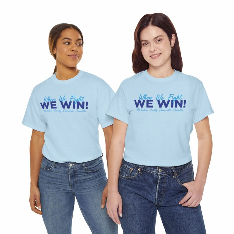 JCDC When We Fight We WIN! - Image 107