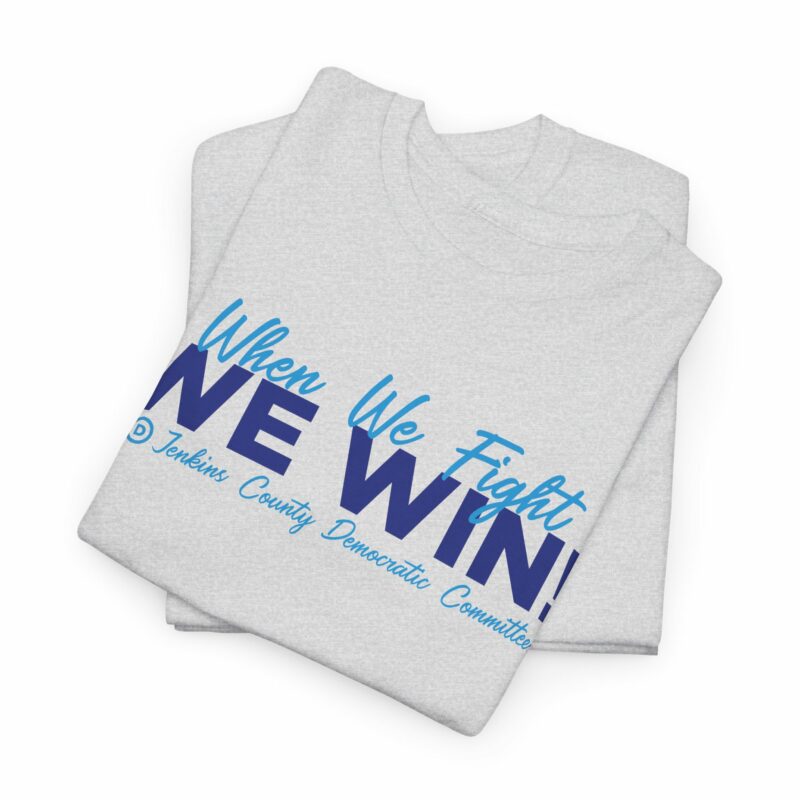 JCDC When We Fight We WIN! - Image 33