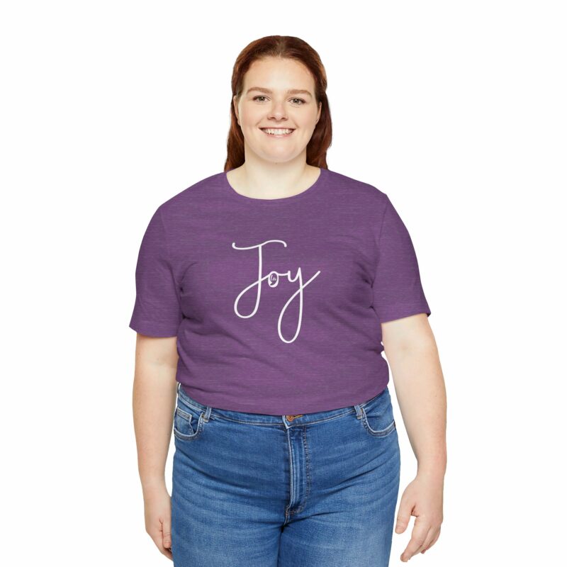 Kamala Walz Joy Shirt - Image 320