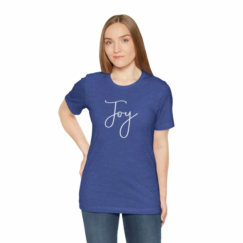 Kamala Walz Joy Shirt - Image 246