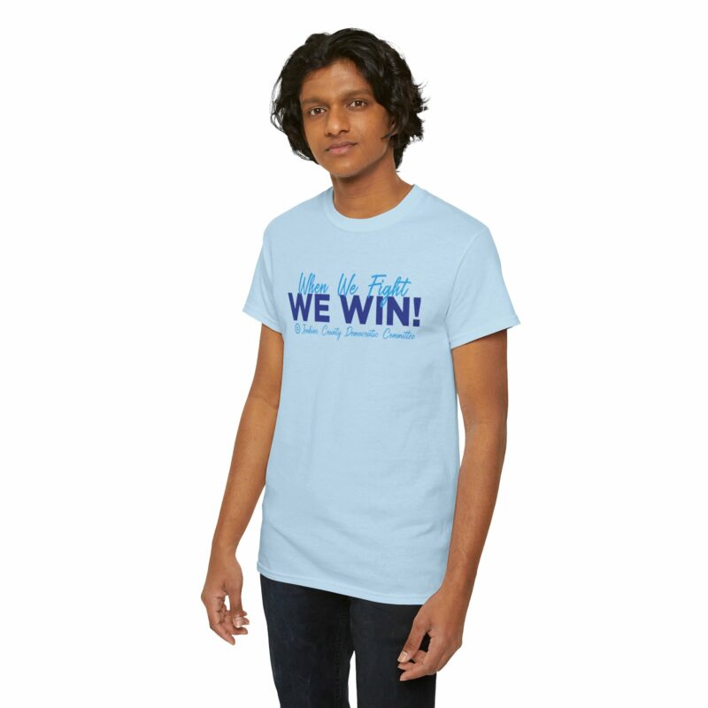 JCDC When We Fight We WIN! - Image 101