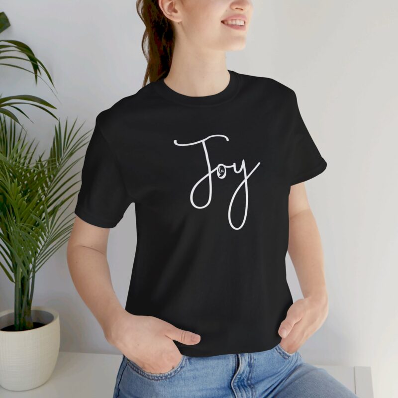 Kamala Walz Joy Shirt - Image 111