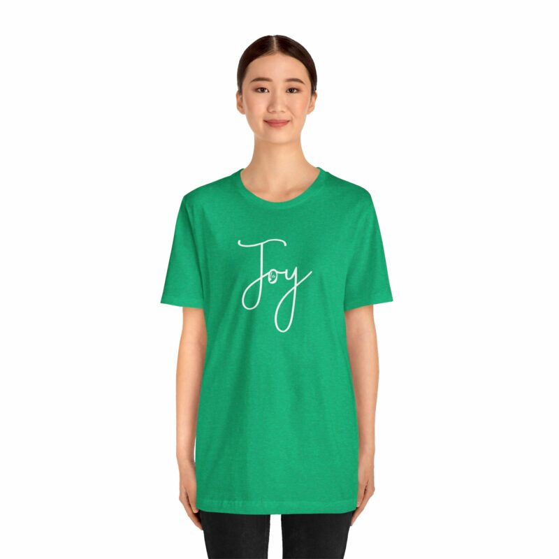 Kamala Walz Joy Shirt - Image 157