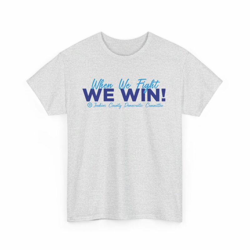 JCDC When We Fight We WIN! - Image 31