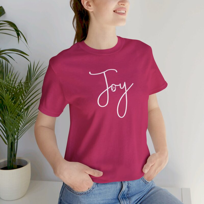 Kamala Walz Joy Shirt - Image 372