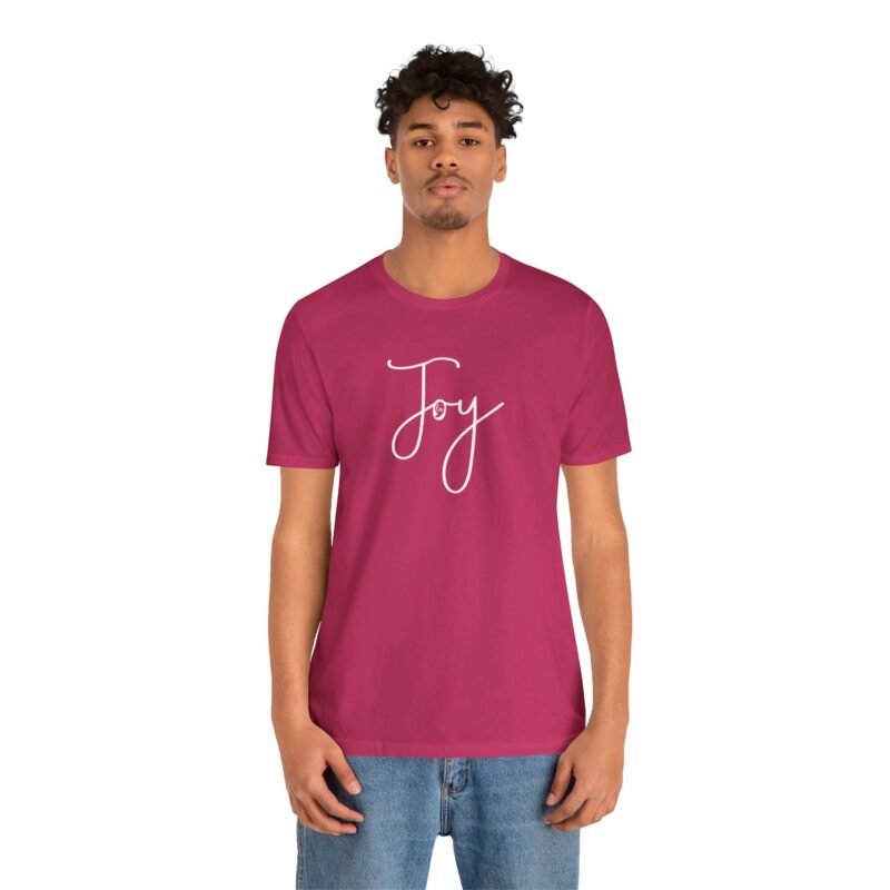 Kamala Walz Joy Shirt - Image 361