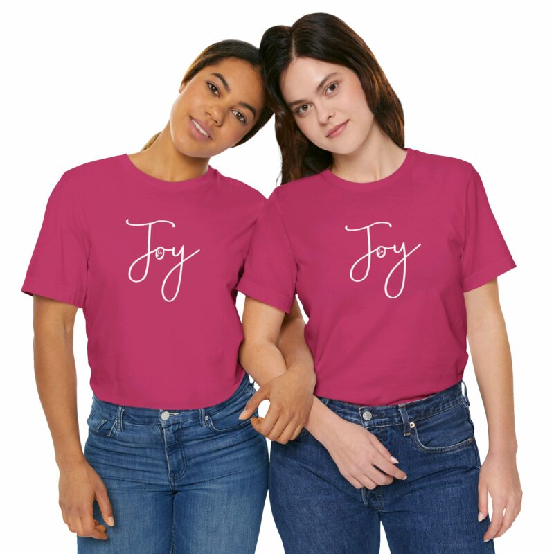 Kamala Walz Joy Shirt - Image 374