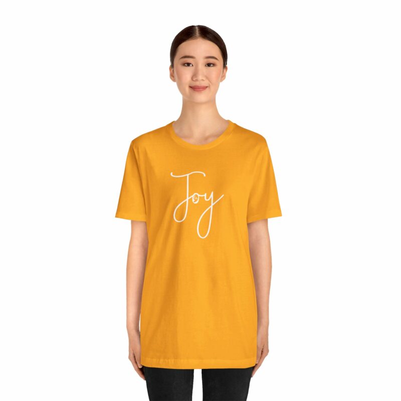 Kamala Walz Joy Shirt - Image 128