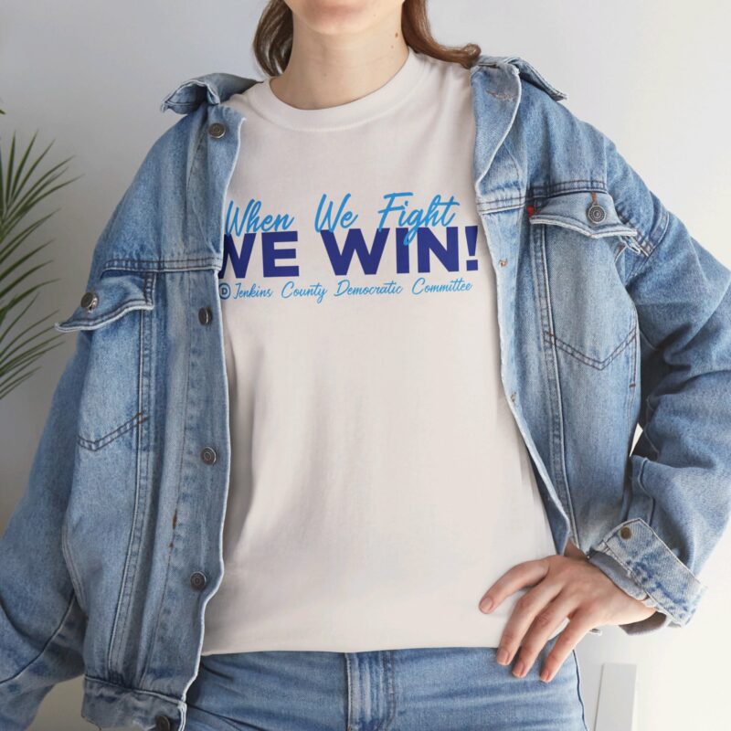 JCDC When We Fight We WIN! - Image 78