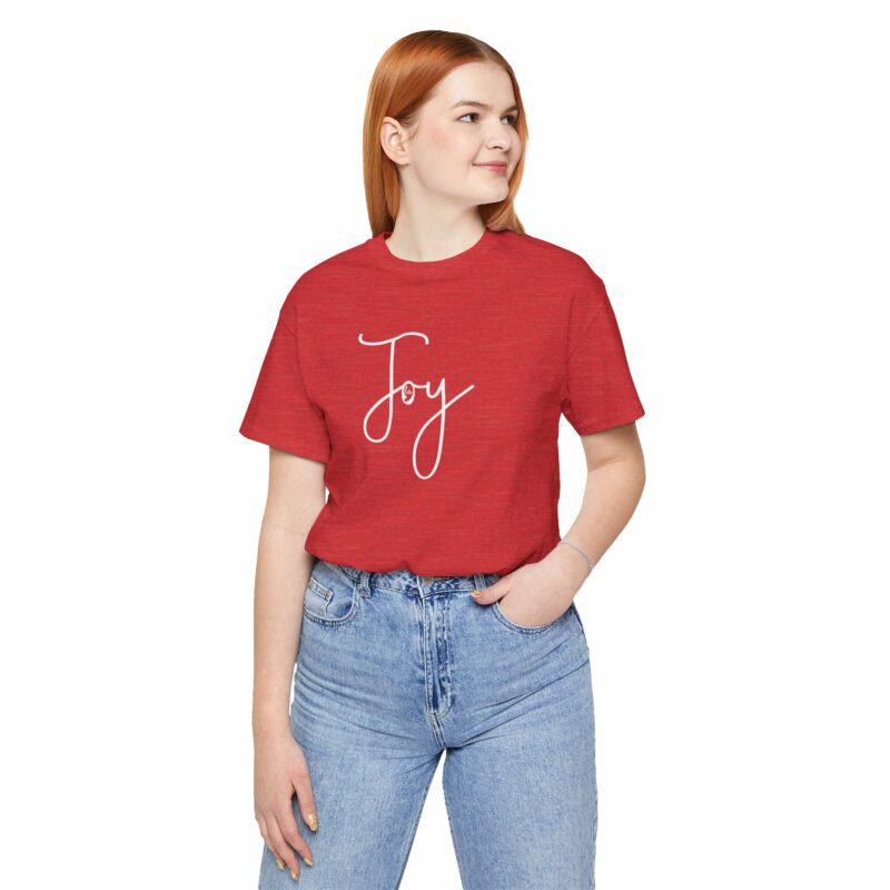 Kamala Walz Joy Shirt - Image 453