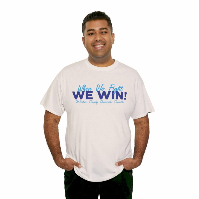 JCDC When We Fight We WIN! - Image 72