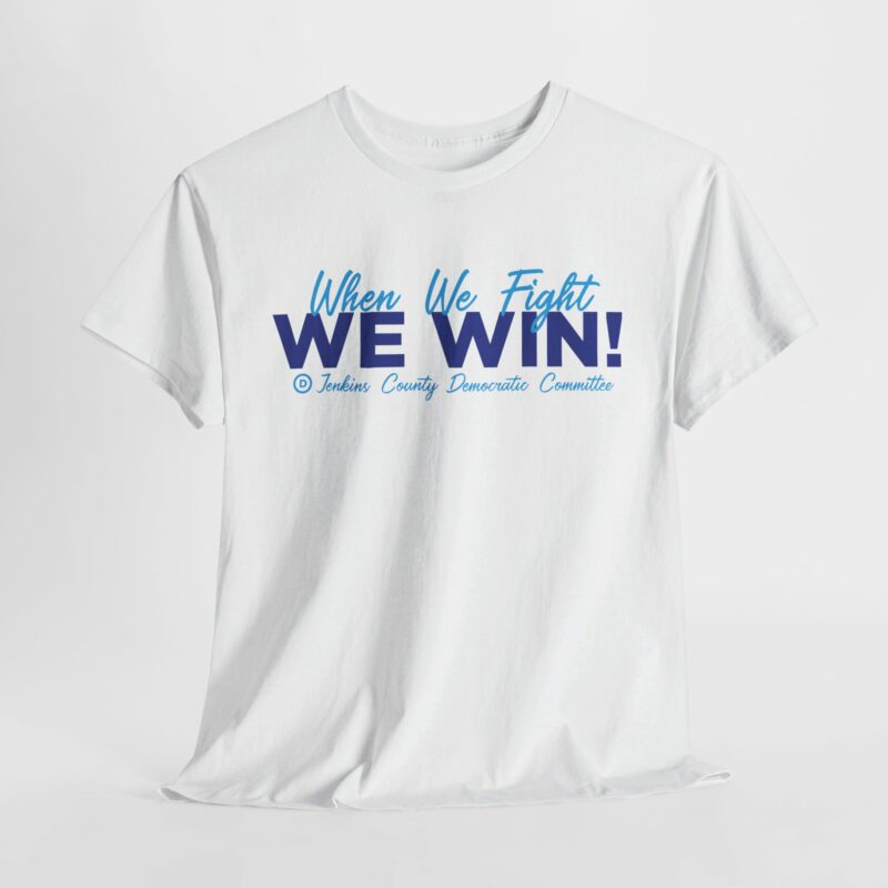 JCDC When We Fight We WIN! - Image 7