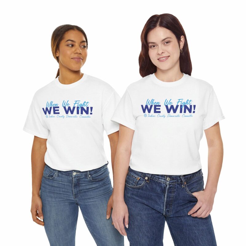 JCDC When We Fight We WIN! - Image 26