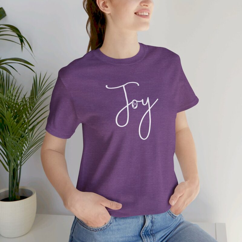 Kamala Walz Joy Shirt - Image 343