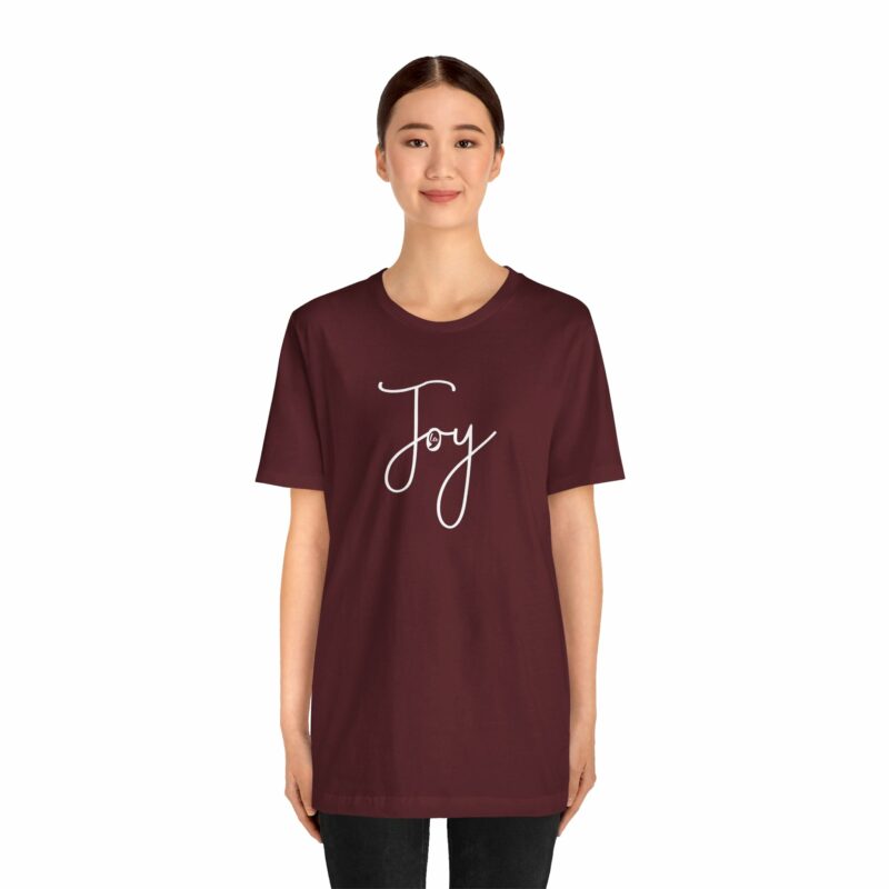 Kamala Walz Joy Shirt - Image 389