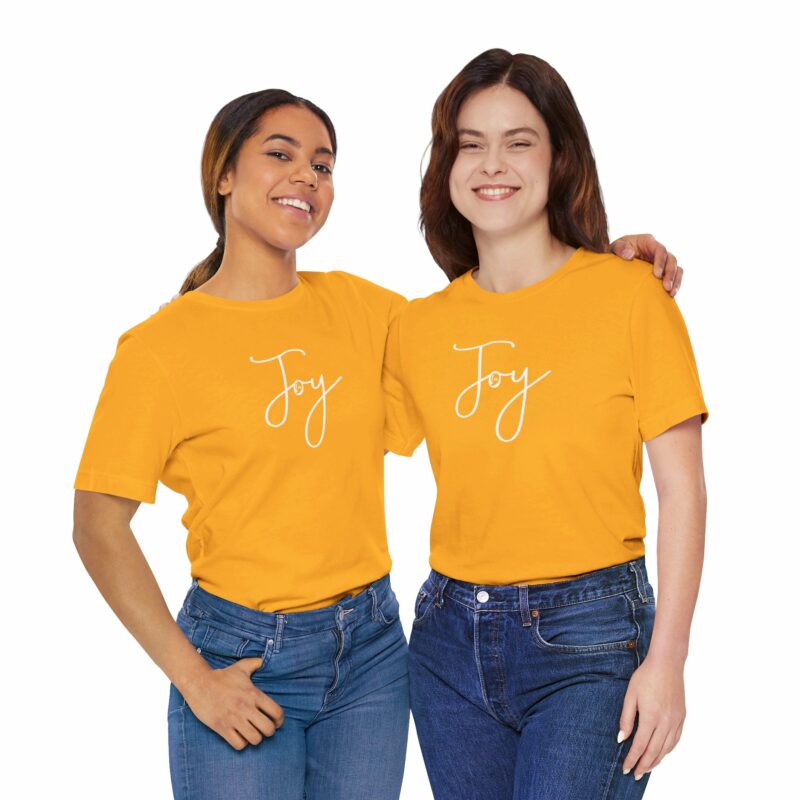 Kamala Walz Joy Shirt - Image 143