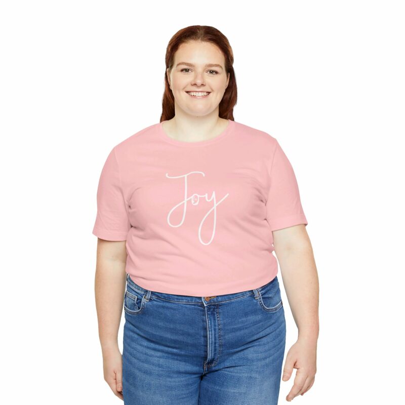 Kamala Walz Joy Shirt - Image 407
