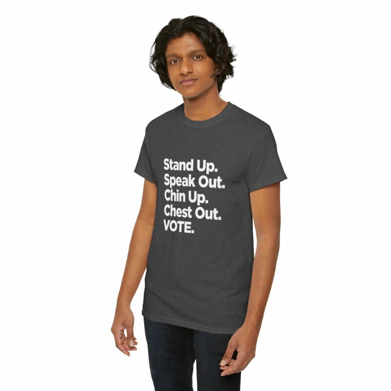 VOTE TShirt - Image 181