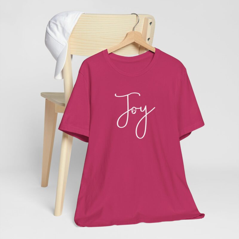 Kamala Walz Joy Shirt - Image 357