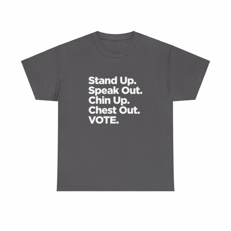 VOTE TShirt - Image 244