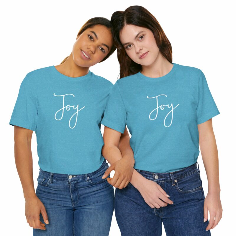 Kamala Walz Joy Shirt - Image 316