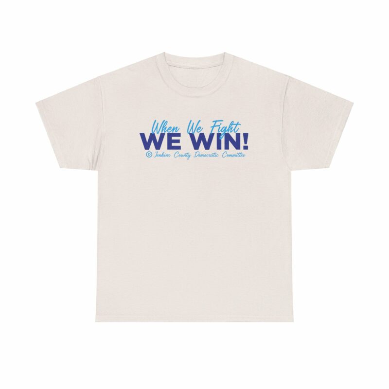JCDC When We Fight We WIN! - Image 56