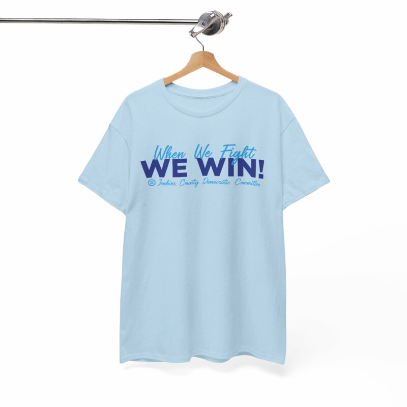JCDC When We Fight We WIN! - Image 89