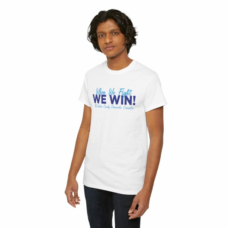 JCDC When We Fight We WIN! - Image 20