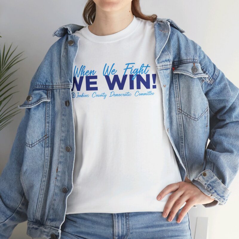 JCDC When We Fight We WIN! - Image 24