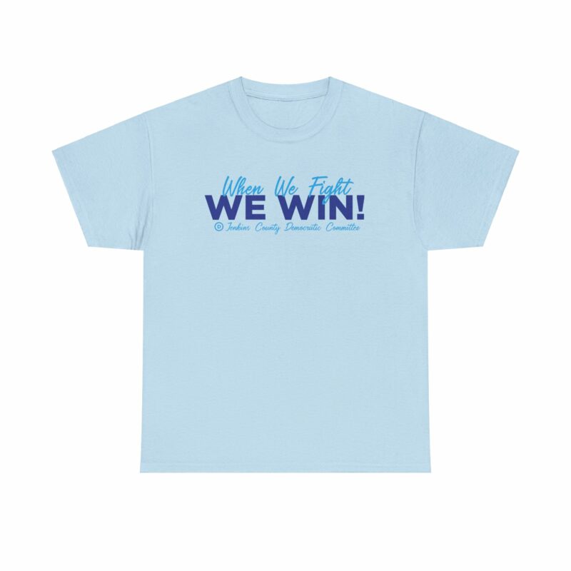 JCDC When We Fight We WIN! - Image 83