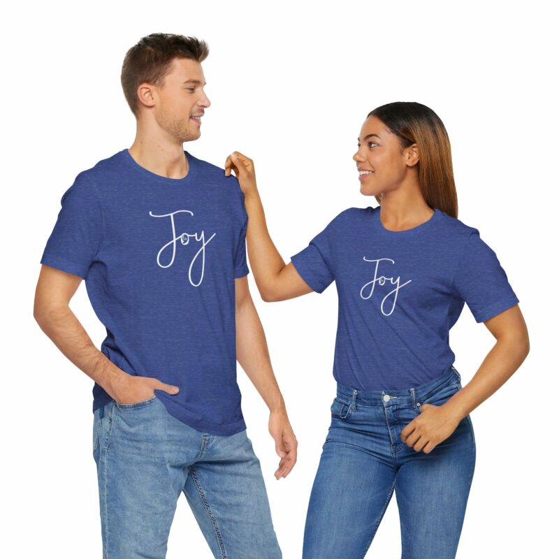 Kamala Walz Joy Shirt - Image 257