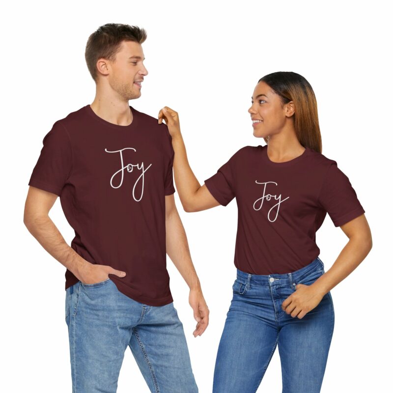 Kamala Walz Joy Shirt - Image 402